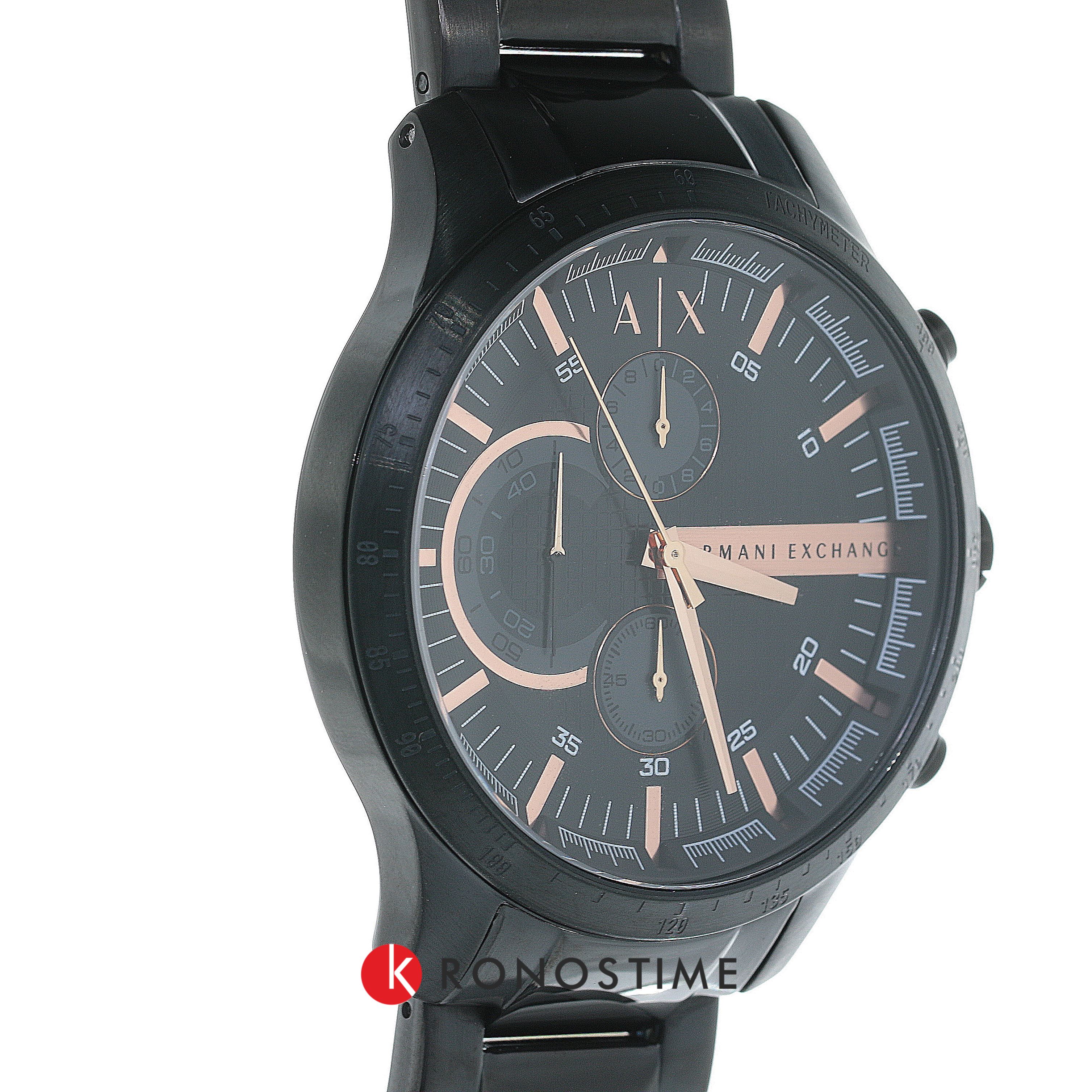 Фотография часов Armani Exchange Lola  AX2429_4